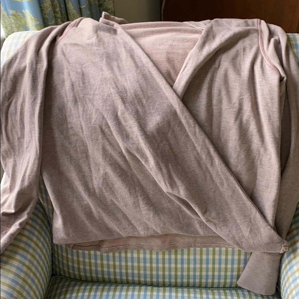 Project Social T Sweatshirt